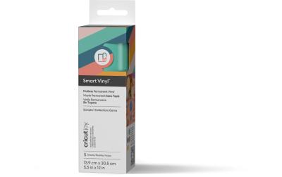 Cricut Vinylfolie Joy Musterpack Beachside