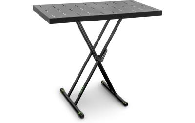 Gravity GKSX2RD Keyboardständer Set