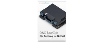 O&O BlueCon 22 Admin Edition