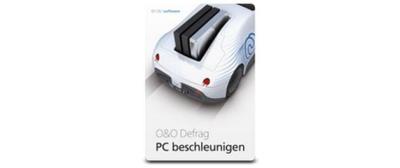 O&O Defrag 30 Professional Ed.