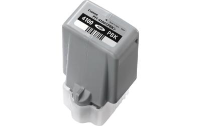 Tinte Canon PFI-4100PBK