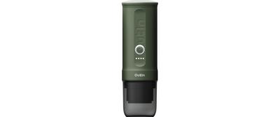 OUTIN Nano Tragbare Espressomaschine Wald