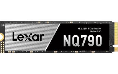SSD Lexar NQ790 2TB, M.2 2280