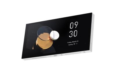 Aqara Panel Hub S1 Plus