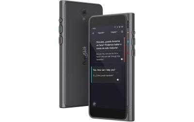 Timekettle Fluentalk T1 AI Übersetzer