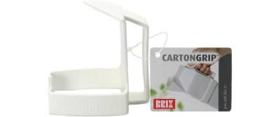 Brix Cartongrip Kartonhalter