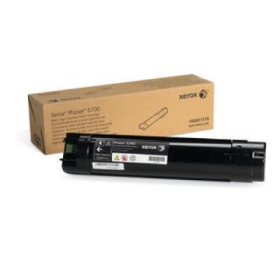 XEROX Toner 106R01510, schwarz