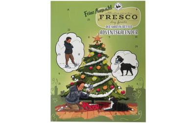 Fresco Adventskalender Feine Auswahl