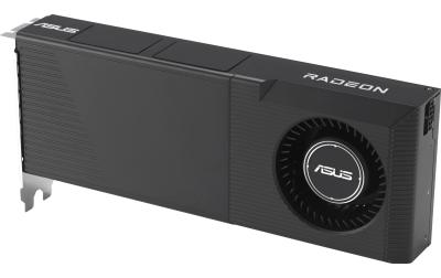 ASUS Turbo Radeon AI PRO R9700 32G