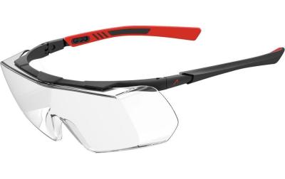ACE Evo OTG Schutzbrille Brillenträger Sw.R