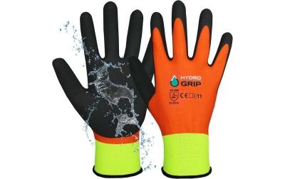 ACE HydroGrip Arbeitshandschuhe 2 Paar 09/l