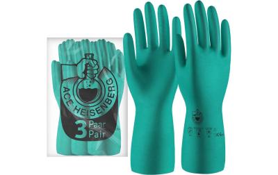 ACE Heisenberg Chemikalienhandschuhe 09/L