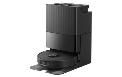 Roborock Saugroboter Qrevo Edge 5V1