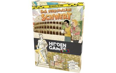 Das verschollene Schwert