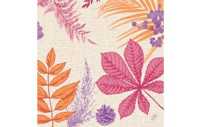 Duni Servietten DSF Bright Autumn