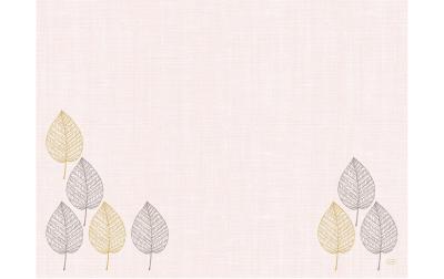 Duni Tischset Bio Dunicel Aspen