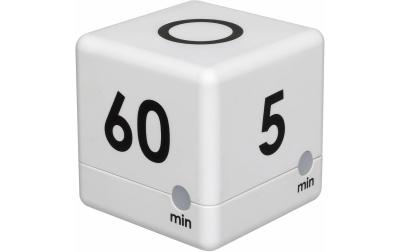 TFA CUBE TIMER Digitaler Würfel-Timer