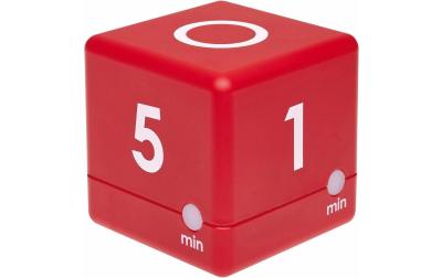 TFA CUBE TIMER Digitaler Würfel-Timer