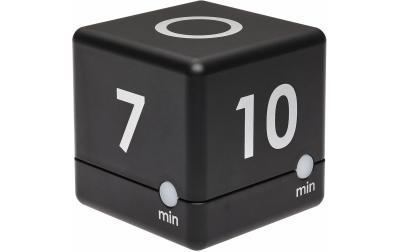 TFA CUBE TIMER Digitaler Würfel-Timer