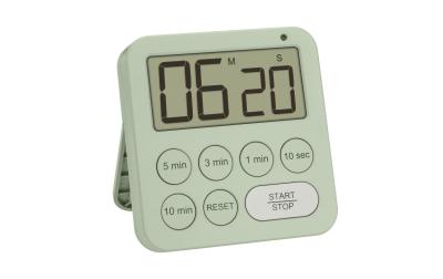 TFA Digitaler Timer