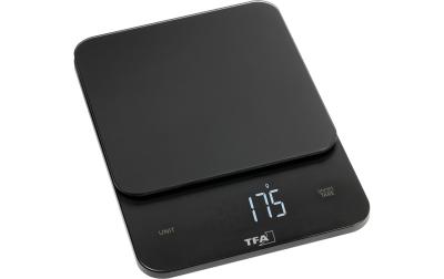 TFA Küchenwaage Digital Brownie