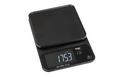 TFA Küchenwaage Digital Cookie