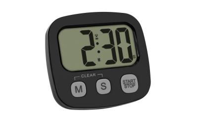 TFA Digialer Küchentimer