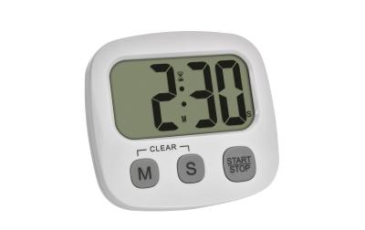 TFA Digialer Küchentimer