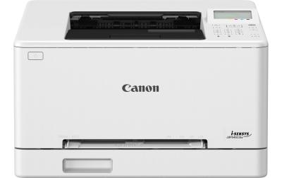 Canon i-SENSYS LBP647Cdw, A4,USB/LAN/WLAN