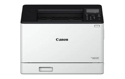 Canon i-SENSYS LBP673Cdw II