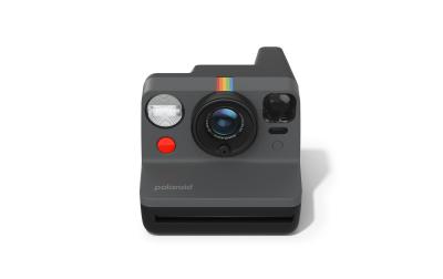 Polaroid Now Gen 3.0 - Black