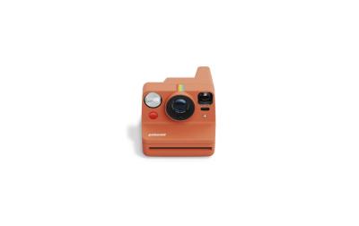 Polaroid Now+ Gen 3.0 - Coral