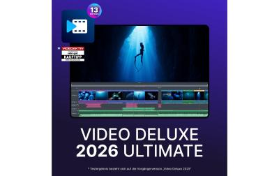Magix Movie Studio 2026 Ultimate