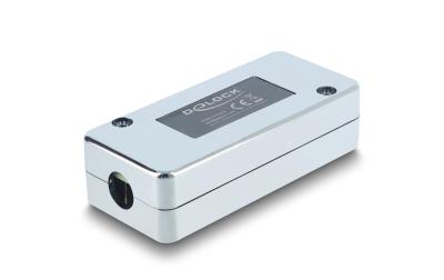 Delock Cat.6 Verbindungsmodul, geschirmt