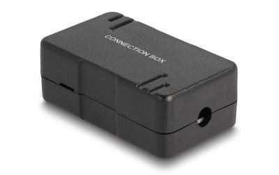 Delock Cat.6 Verbindungsmodul, ungeschirmt