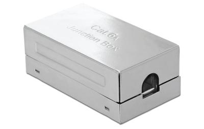 Delock Cat.6A Verbindungsmodul, geschirmt