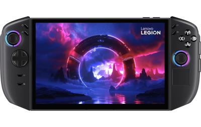 Lenovo Legion Go Gen 2, Z21 Extreme, W11H