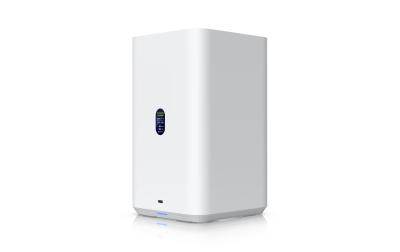 Ubiquiti UNAS-2-W: 2-Bay NAS, SATA, weiss