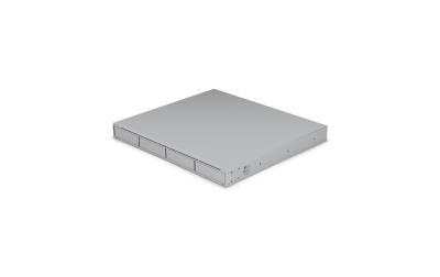 Ubiquiti UNAS PRO 4: 4-Bay NAS, SATA