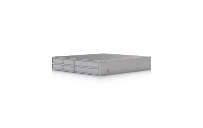 Ubiquiti UNAS PRO 8: 8-Bay NAS, SATA