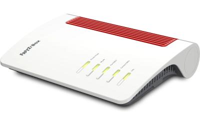 AVM FRITZ!Box WLAN 5690 XGS: WLAN-Router