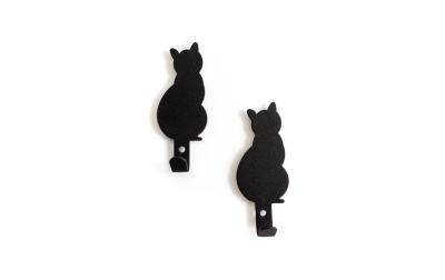 Trendform Magnethaken Black Cat