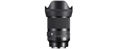 Sigma 35mm F1,4 DG DN Art