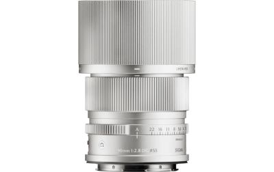 Sigma 90mm F2,8 DG Contemporary