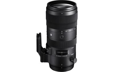 Sigma 70-200mm F2,8 DG OS HSM Sports