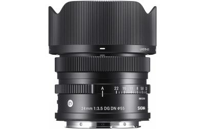 Sigma 24mm F3,5 DG DN Contemporary