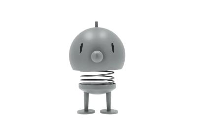 Hoptimist Speaker Bumle L, Soft Grau