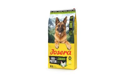 Josera High Protein Adult Chicken 12,5kg