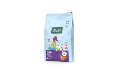 GPF Dog Vitality with Insects 7,5kg