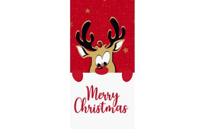 Duni Servietten Bio DSF Rudolf